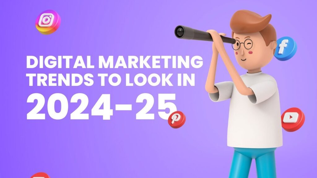 Digital Marketing Company