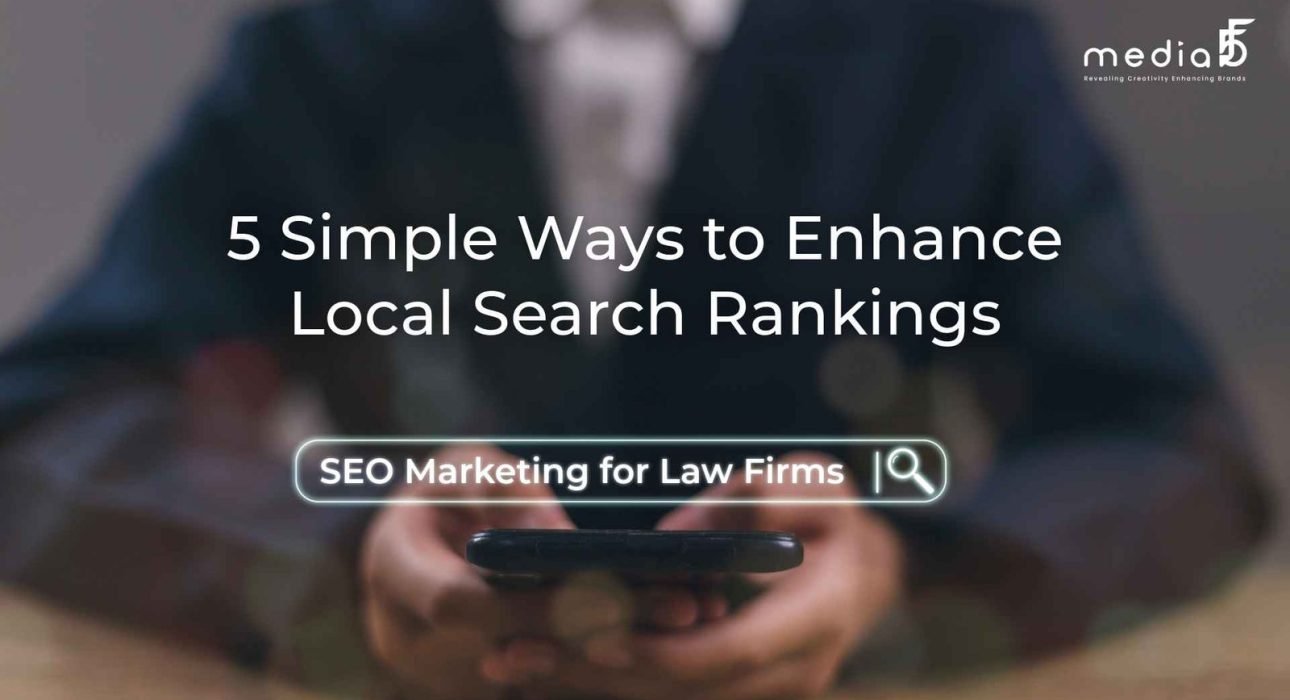 benefits of local seo for law firms
